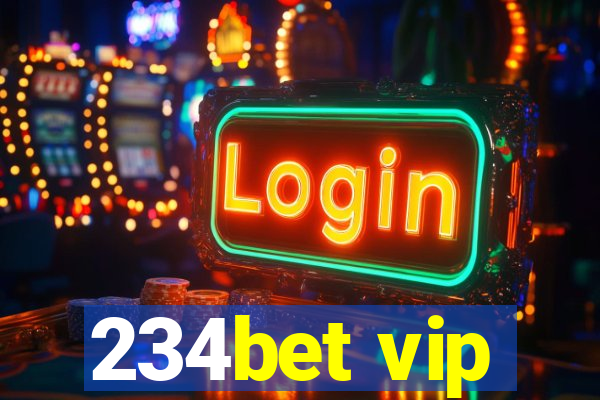 234bet vip